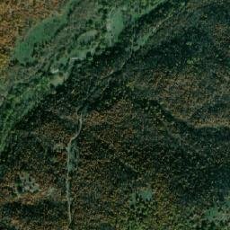 Satellite imagery of Mečkarski Rid, MK