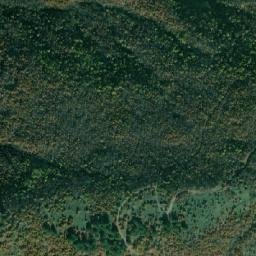 Satellite imagery of Mečkarski Rid, MK