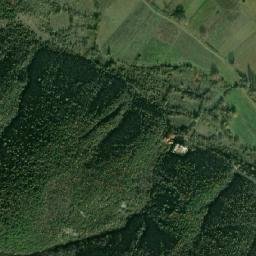 Satellite imagery of Nerezinta, MK