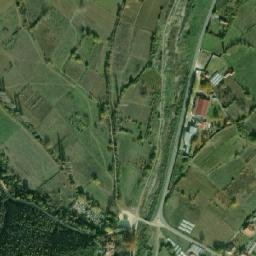 Satellite imagery of Nerezinta, MK