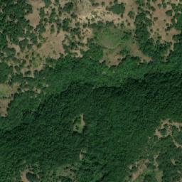 Satellite imagery of Smilev Rid, MK