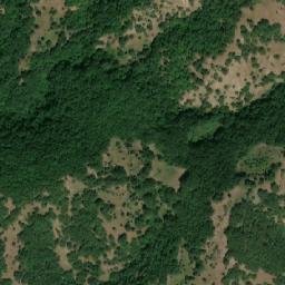 Satellite imagery of Smilev Rid, MK