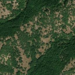 Satellite imagery of Mičengov Rid, MK