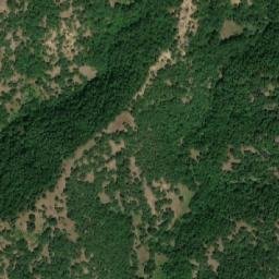 Satellite imagery of Mičengov Rid, MK