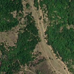 Satellite imagery of Bojčov Rid, MK