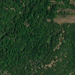 Satellite imagery of Markino Brdo, MK