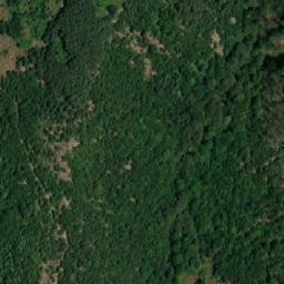 Satellite imagery of Markino Brdo, MK