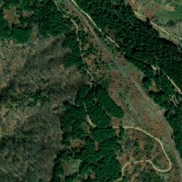 Satellite imagery of Anastasova Tumba, BG