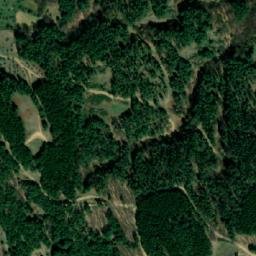 Satellite imagery of Anastasova Tumba, BG