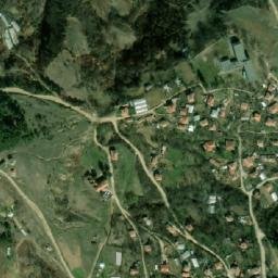 Satellite imagery of Chukata, BG