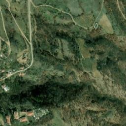 Satellite imagery of TT12, GR