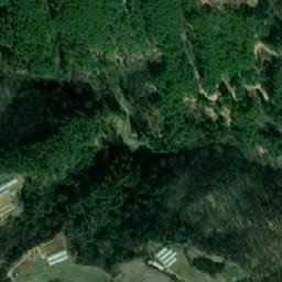 Satellite imagery of TT5, GR