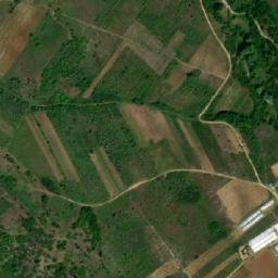 Satellite imagery of TT-510, GR