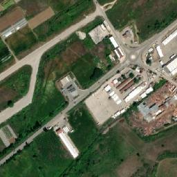 Satellite imagery of TT3/63/, GR