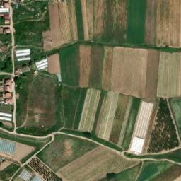 Satellite imagery of TT65, GR