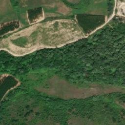 Satellite imagery of TT-488, GR