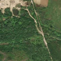 Satellite imagery of TT-488, GR