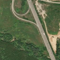 Satellite imagery of TT-488, GR