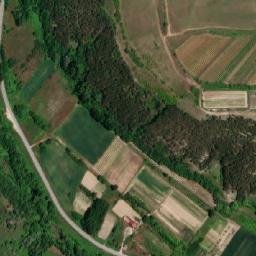 Satellite imagery of TT131, GR