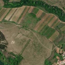 Satellite imagery of TT131, GR