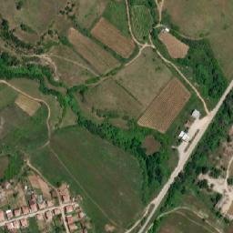 Satellite imagery of TT131, GR