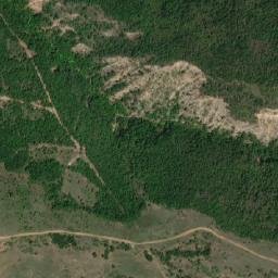 Satellite imagery of Dzhingarovets, BG