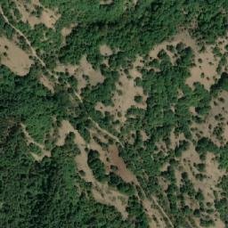 Satellite imagery of TT3, GR