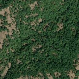 Satellite imagery of TT3, GR