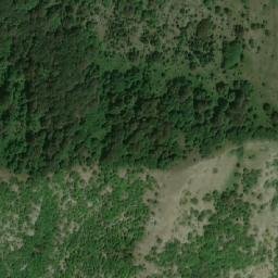 Satellite imagery of Suhi Vrah, BG