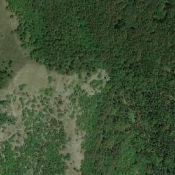 Satellite imagery of Suhi Vrah, BG