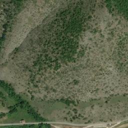 Satellite imagery of Komarovitsa, BG