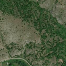 Satellite imagery of Komarovitsa, BG