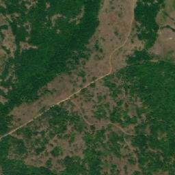 Satellite imagery of TT8, GR