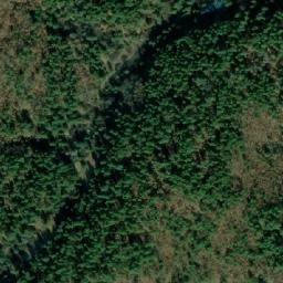 Satellite imagery of TT2, GR