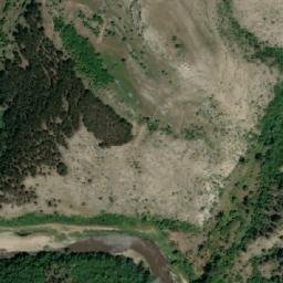 Satellite imagery of Chukata, BG