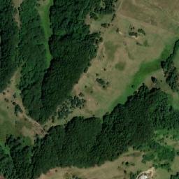 Satellite imagery of TT5, GR