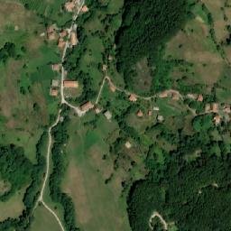 Satellite imagery of TT5, GR