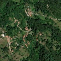 Satellite imagery of TT12, GR