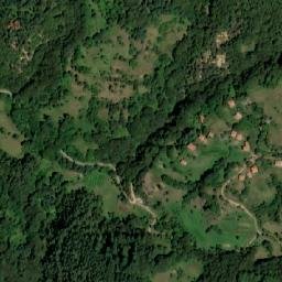 Satellite imagery of TT12, GR