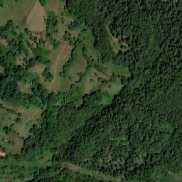 Satellite imagery of Kom, BG