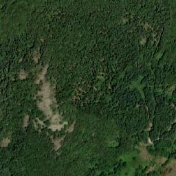 Satellite imagery of Kom, BG