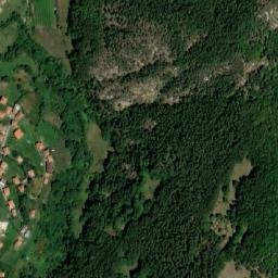 Satellite imagery of TT8, GR