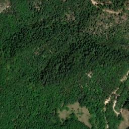 Satellite imagery of TT8, GR