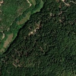 Satellite imagery of TT8, GR