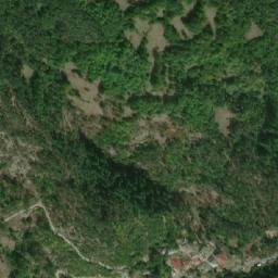 Satellite imagery of TT10, GR