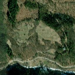 Satellite imagery of TT10, GR