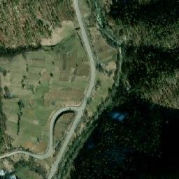 Satellite imagery of TT10, GR