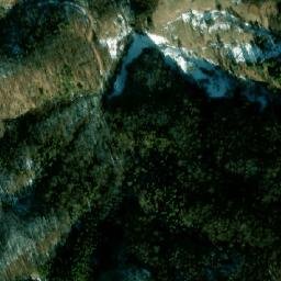Satellite imagery of TT66, GR