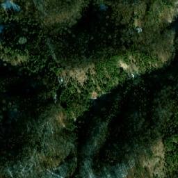 Satellite imagery of TT66, GR