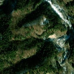 Satellite imagery of TT46/11/, GR